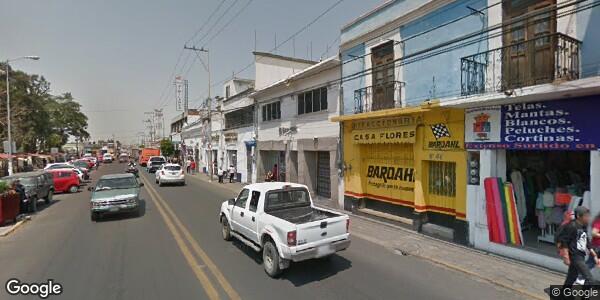 DELEGACIÓN CAMPESINA CROM